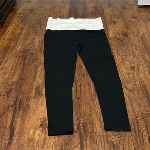 Full length leggings